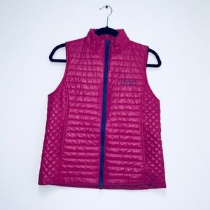 Vineyard vines vest
